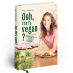 Cookbook: Ooh, that's vegan?